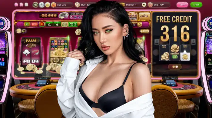 เซ็กซี่บาคาร่า - ประสบการณ์เล่นบาคาร่าสดกับดีลเลอร์สาวสวยระดับพรีเมียม
